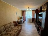 Butas su buitine tehnika,baldais, šiltas - nuotraukos Nr. 5
