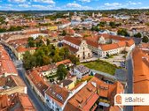 Unikalus 365 m&sup2; bendro ploto butų ir - nuotraukos Nr. 4