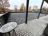 Naujos statybos, dvi parkavimosi vietos, terasa - nuotraukos Nr. 10