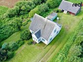Erdvus namas su 25 arų sklypu Kasčiukiškėse – - nuotraukos Nr. 4
