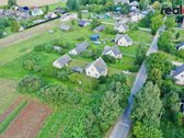 Erdvus namas su 25 arų sklypu Kasčiukiškėse – - nuotraukos Nr. 8