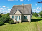 Erdvus namas su 25 arų sklypu Kasčiukiškėse – - nuotraukos Nr. 2