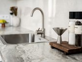 Stilingas, saulėtas ir ypač jaukus 4 kambarių - nuotraukos Nr. 10