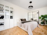 Stilingas, saulėtas ir ypač jaukus 4 kambarių - nuotraukos Nr. 11
