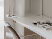 Stilingas, saulėtas ir ypač jaukus 4 kambarių - nuotraukos Nr. 14