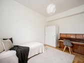 Stilingas, saulėtas ir ypač jaukus 4 kambarių - nuotraukos Nr. 17