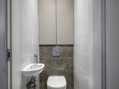 Stilingas, saulėtas ir ypač jaukus 4 kambarių - nuotraukos Nr. 22