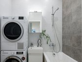 Stilingas, saulėtas ir ypač jaukus 4 kambarių - nuotraukos Nr. 21