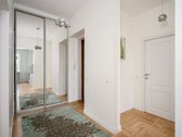 Stilingas, saulėtas ir ypač jaukus 4 kambarių - nuotraukos Nr. 23