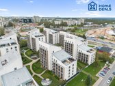 Šeškinėje, Siesikų gatvėje, "Žveryno panoramų - nuotraukos Nr. 30
