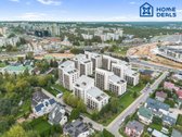 Šeškinėje, Siesikų gatvėje, "Žveryno panoramų - nuotraukos Nr. 33