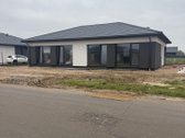Parduodamas vieno aukšto 3 kambarių dvibutis - nuotraukos Nr. 2