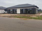 Parduodamas vieno aukšto 3 kambarių dvibutis - nuotraukos Nr. 3