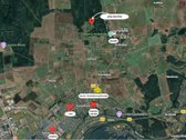 Parduodamas 17 Arų Namų Valdos Sklypas Varluvoje - nuotraukos Nr. 7