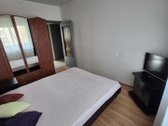 Nuomojamas funkcionaliai suplanuotas 67 m² - nuotraukos Nr. 4