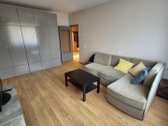 Nuomojamas funkcionaliai suplanuotas 67 m² - nuotraukos Nr. 5