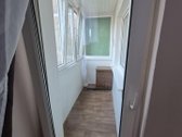 Nuomojamas funkcionaliai suplanuotas 67 m² - nuotraukos Nr. 9