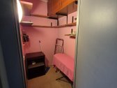 Nuomojamas funkcionaliai suplanuotas 67 m² - nuotraukos Nr. 11