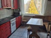 Nuomojamas funkcionaliai suplanuotas 67 m² - nuotraukos Nr. 12