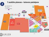 Prekybos centre “arena (Taikos g. 64) - nuotraukos Nr. 7