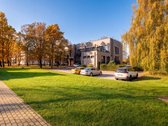 Parduodamas Erdvus Ir Šviesus Trijų Lygių - nuotraukos Nr. 23