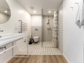 Parduodamas Erdvus Ir Šviesus Trijų Lygių - nuotraukos Nr. 17