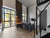 Parduodamas Erdvus Ir Šviesus Trijų Lygių - nuotraukos Nr. 7