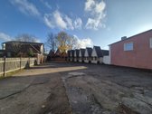 Akmenės Mieste Parduodamas 6,49 Arų - nuotraukos Nr. 3