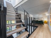 Parduodamas Erdvus Ir Šviesus Trijų Lygių - nuotraukos Nr. 12