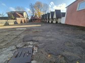 Akmenės Mieste Parduodamas 6,49 Arų - nuotraukos Nr. 4