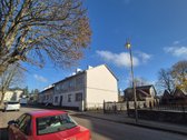 Akmenės Mieste Parduodamas 6,49 Arų - nuotraukos Nr. 9