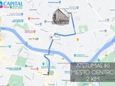 Parduodamas 1 K. Butas Šnipiškėse! - nuotraukos Nr. 15