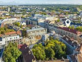 Stilingas, saulėtas ir ypač jaukus 4 kambarių - nuotraukos Nr. 25
