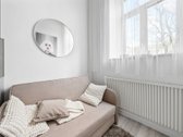Jaukus, stilingai įrengtas mini loftas su - nuotraukos Nr. 3