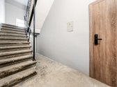 Jaukus, stilingai įrengtas mini loftas su - nuotraukos Nr. 15