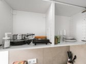 Jaukus, stilingai įrengtas mini loftas su - nuotraukos Nr. 3