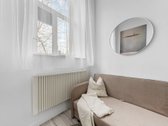 Jaukus, stilingai įrengtas mini loftas su - nuotraukos Nr. 5