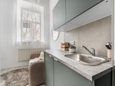 Jaukus, stilingai įrengtas mini loftas su - nuotraukos Nr. 8
