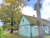 Tvenkinio krantinėje parduodamas namas - nuotraukos Nr. 12