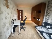 Išnuomojamas jaukus 3 kambarių butas su - nuotraukos Nr. 5