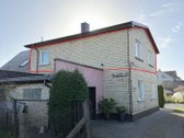 Parduodama namo dalis Šiauliuose, Verdulių g. 48 - nuotraukos Nr. 3