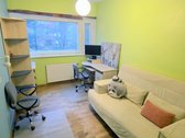 Ramioje, jaukioje gatvelėje nuomojame butą su - nuotraukos Nr. 10
