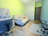 Ramioje, jaukioje gatvelėje nuomojame butą su - nuotraukos Nr. 11