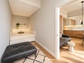 Išnuomojamas stilingas butas Kauno centre, - nuotraukos Nr. 13