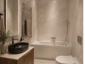 Išnuomojamas stilingas butas Kauno centre, - nuotraukos Nr. 18