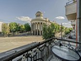 Išnuomojamas stilingas butas Kauno centre, - nuotraukos Nr. 3