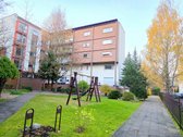 Ramioje, jaukioje gatvelėje nuomojame butą su - nuotraukos Nr. 19