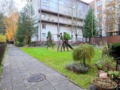Ramioje, jaukioje gatvelėje nuomojame butą su - nuotraukos Nr. 20