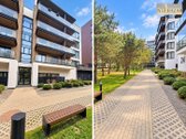 Išskirtinis Dviejų Aukštų Butas Su Terasa Ir - nuotraukos Nr. 22