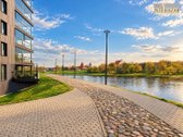 Išskirtinis Dviejų Aukštų Butas Su Terasa Ir - nuotraukos Nr. 26